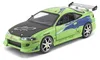 Jada 9397603314R00 - Fast & Furious, Mitsubishi, 1995, Productafbeelding-voorbeeld 2