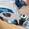 Scheppach Tauchsäge PL75 Handkreissäge Tauch-Kreissäge | Produktbild-Vorschau 9