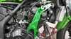 Frame Sliders Crash Protector für 13-17 KAWASAKI Produktbild-Vorschau 2