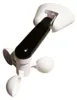 HOME DELUXE - LED Vollkassettenmarkise ELOS - Sandfarben, Produktbild-Vorschau 5