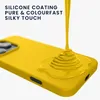 kwmobile Handyhülle für iPhone 16 Pro Max Hülle, für iPhone Produktbild-Vorschau 6