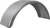 Blatník pre príves 14" CHORUS podbeh kolesa 785/243 mm Náhľad obrázku produktu 1