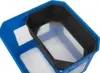 PRESTON 1,8l Ventamesh Tub grande fenêtre en maille boîte à Voir les images du produit 5