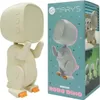 Dětské digitální hodiny DINO, robot, ideální jako dárek, Náhled obrázku produktu 5