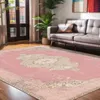 Lix Bedruckter Teppich Chenille-Druck Maschinell Produktbild-Vorschau 1
