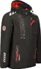Geographical Norway Herren Softshell Schwarz Produktbild-Vorschau 3