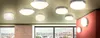 Globo Lighting Deckenleuchte Metall Nickel matt, 3x E27 Produktbild-Vorschau 6