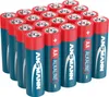 Ansmann 5015548, alkalická, 14,5 mm, 14,5 mm, 50,5 mm, AA Náhľad obrázku produktu 4