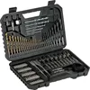 Bosch V-Line Titanium Bohrer + Bit Set 103tlg. Produktbild-Vorschau 5