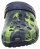 Sneakers Herren-Badeschuh Blau-Grün, Farbe:blau, EU Produktbild-Vorschau 5