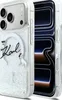 Karl Lagerfeld – Glitter Karl Script Logo MagSafe puzdro Náhľad obrázku produktu 8
