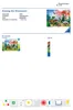 Ravensburger medzi dinosaurami Náhľad obrázku produktu 5