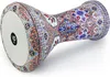 Oriental Professional Solo Darbuka Darabuka in alluminio Anteprima dell’immagine prodotto 6