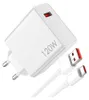 Xiaomi Travel Charger Combo Szybka Ładowarka Sieciowa Usb-A Podgląd zdjęcia produktu 23