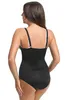 Gorsenia K148 Sanremo nero 3XL Corpo dimagrante Anteprima dell’immagine prodotto 4
