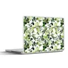 MuchoWow® Laptop Aufkleber Sticker Cover Weihnachten - Produktbild-Vorschau 1