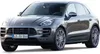 Bburago 1:24 Porsche Macan nero 18-21077 Anteprima dell’immagine prodotto 12