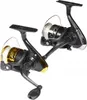 ANGELSET 2x Rute 2x Rolle, Pose, Grundrute - ZEST-W-12 Produktbild-Vorschau 3