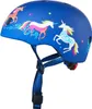 Micro Mobility Micro PC Helm Unicorn, Kask otwarty, Skorupa Podgląd zdjęcia produktu 6
