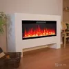 Glow Fire Elektrokamin 'Hermes 127' | LED Standkamin in Produktbild-Vorschau 1