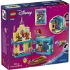 LEGO Disney Princess Ariel a její kouzelný miniaturní Náhled obrázku produktu 3