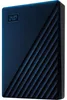 WD My Passport for Mac 2 TB, Festplatte, (Micro-USB-B 3.2 Produktbild-Vorschau 3