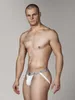 MM Sports The Original Swimmer/Jogger Jockstrap 1 inch Náhled obrázku produktu 9