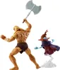 Masters of the Universe Masterverse Revelation Savage Voir les images du produit 7
