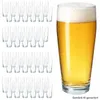 48er Set Willibecher 0,5 L geeicht Bierglas Trinkglas Produktbild-Vorschau 2