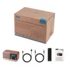 Retro oplaadbare DAB UKW radio met Bluetooth, Productafbeelding-voorbeeld 5