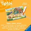 Puzzle für kleine Entdecker: Bauernhof Ravensburger 00136 Produktbild-Vorschau 7