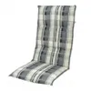 Doppler LIVING 6304 119 x 48 x 6 cm šedá Náhled obrázku produktu 1