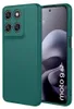Motorola Moto G67 / G77 Hülle - Coverup Colour TPU Back Produktbild-Vorschau 1