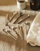Alessi Set 8 Coffee Spoons (Art.-Nr. MSPOONSET, EAN Podgląd zdjęcia produktu 3