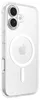 Belkin SheerForce magn. Schutzh. iPhone 17 transparent Produktbild-Vorschau 4