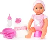 Piccolina Newborn Baby 40cm Podgląd zdjęcia produktu 10