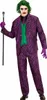 Evil Joker Kostüm mit Weste Größe: XXL Produktbild-Vorschau 2