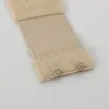 Praktische 2er BH Verschluss Verlängerung Beige Produktbild-Vorschau 3