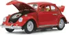 Jamara VW Käfer 1:18 RC Die Cast rot 27MHz ,405110 Produktbild-Vorschau 8