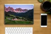 MuchoWow® Laptop Aufkleber Sticker Cover Dolomiten - Produktbild-Vorschau 2