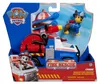 Paw Patrol Brandweer - Chase's brandweerwagen (met Productafbeelding-voorbeeld 5
