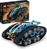 LEGO 42140 Technic App-gesteuertes Transformationsfahrzeug, Produktbild-Vorschau 1