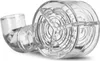 Neo Reliever L - Raccordo di scarico per 16/22 NEO MEDIA Anteprima dell’immagine prodotto 2