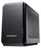 COUGAR Gaming QBX Boîtier PC Cube Mini-ITX Noir Sans Voir les images du produit 4