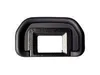 Canon Eyecup EB, Schwarz, Gummi Produktbild-Vorschau 9