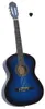 Vidaxl Chitarra classica Anfänger 4 4 39 Legno di tiglio Anteprima dell’immagine prodotto 3