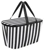 reisenthel coolerbag summerstripes black Produktbild-Vorschau 2