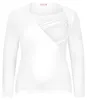 T-shirt de grossesse manches longues lot de 3 – vêtement de Voir les images du produit 5