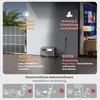 6kWh Balkonkraftwerk Speicher Solargenerator 800W VDE mit Produktbild-Vorschau 6