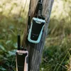 Kidywolf Kidytalk Nude/Grün 2 Stück Walkie Talkies Produktbild-Vorschau 2